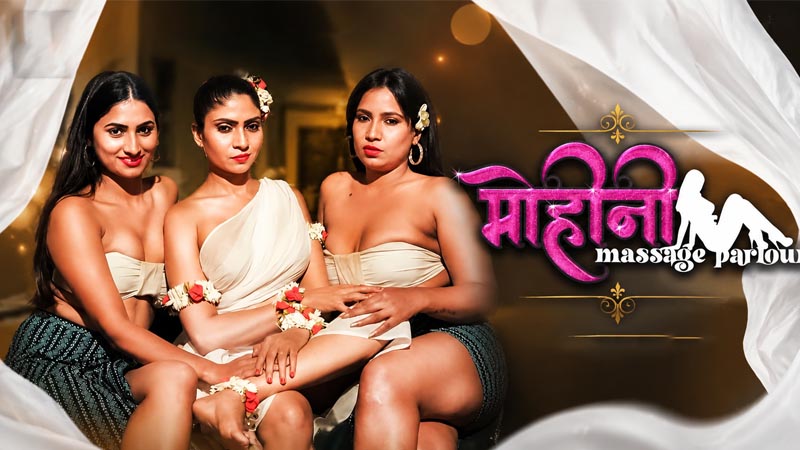 Mohini Massage